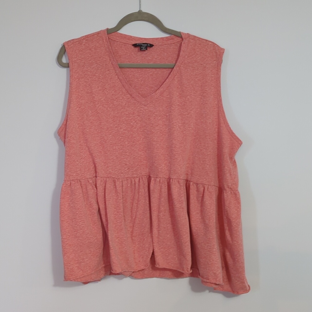 PLUS SIZE Top